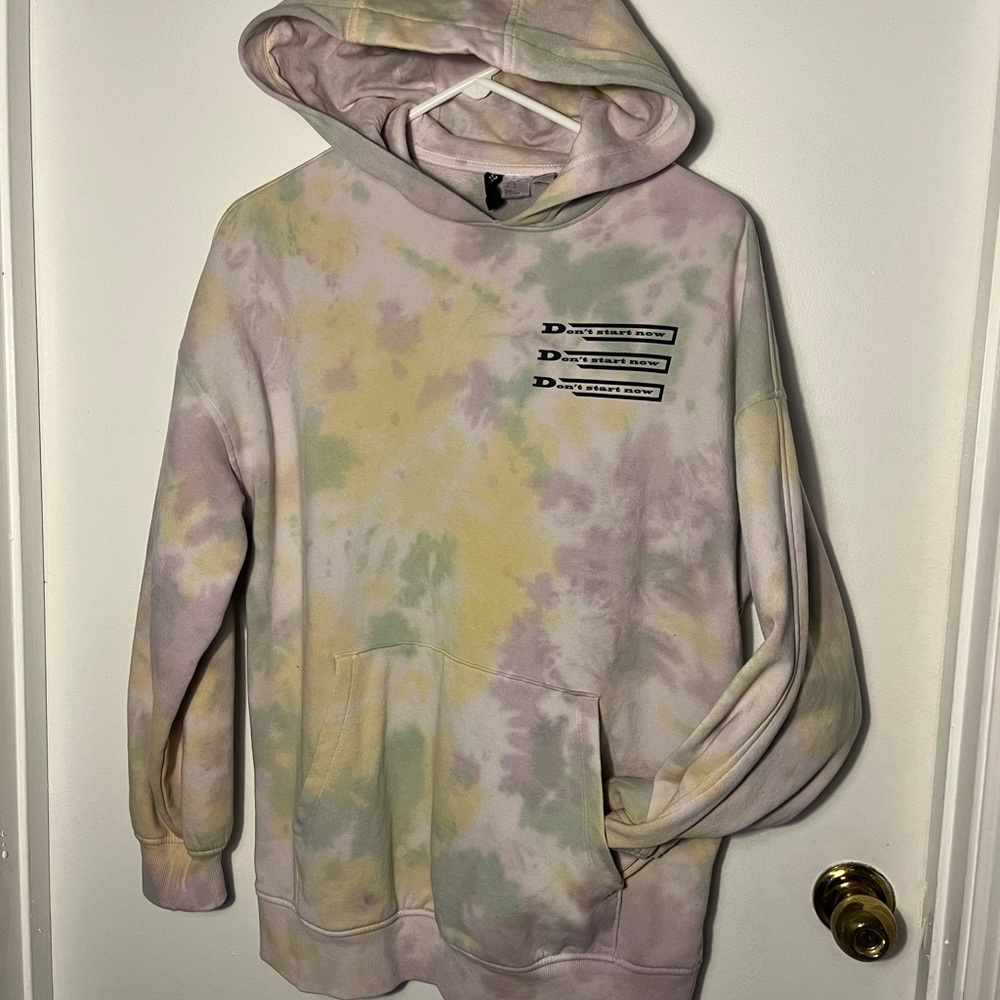 Dua Lipa hoodie